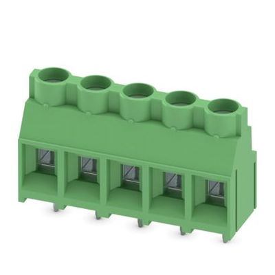 Leiterplattenklemme