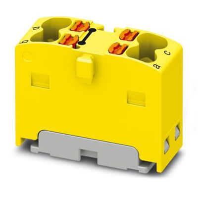 Verteilerblock
