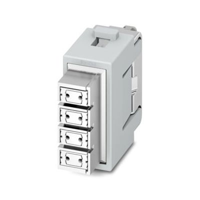 Kontakteinsatzmodul