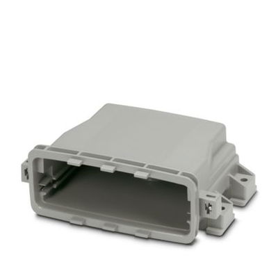 Elektronikgehäuse