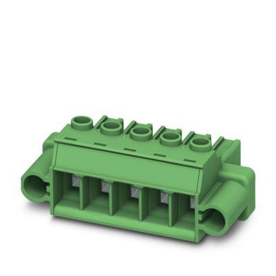 Leiterplattenstecker