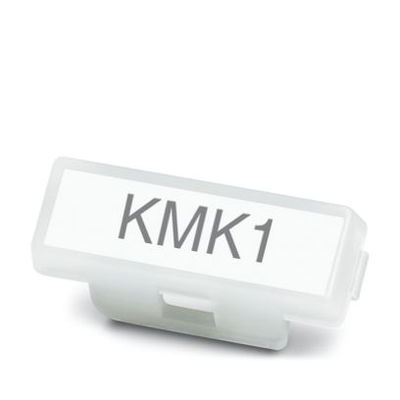 Kunststoff-Kabelmarker