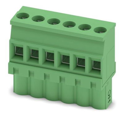 Leiterplattenstecker