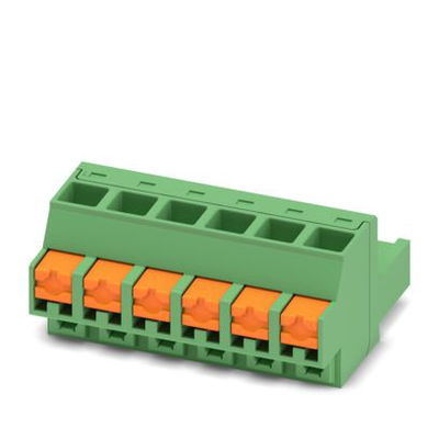 Leiterplattenstecker