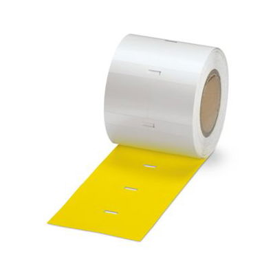 Einsteckschild