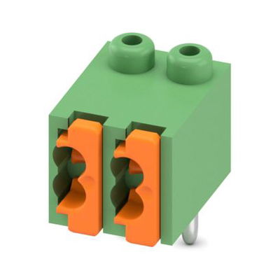 Leiterplattenklemme