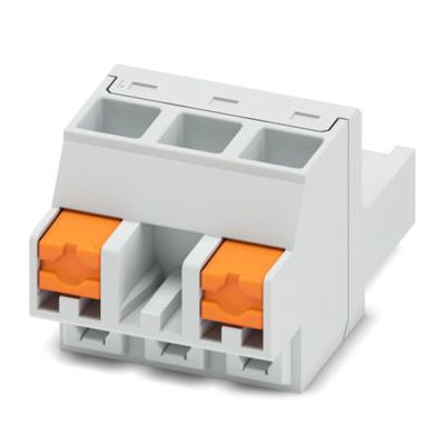 Leiterplattenstecker
