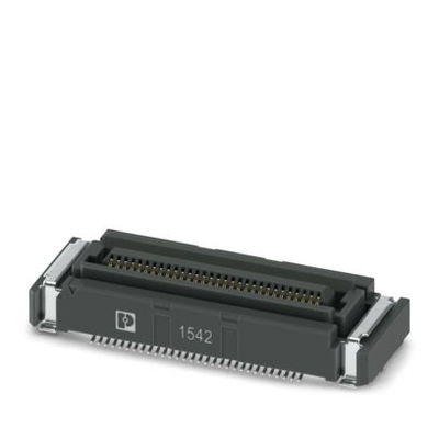 SMD-Federleisten