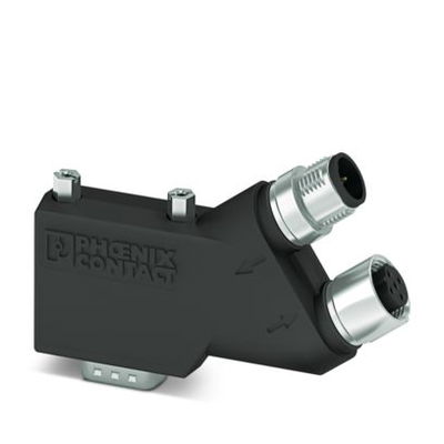 D-SUB-Busstecker