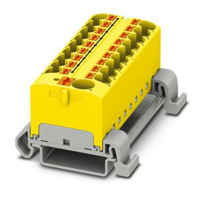 Verteilerblock