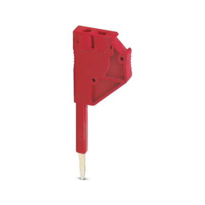 Prüfstecker