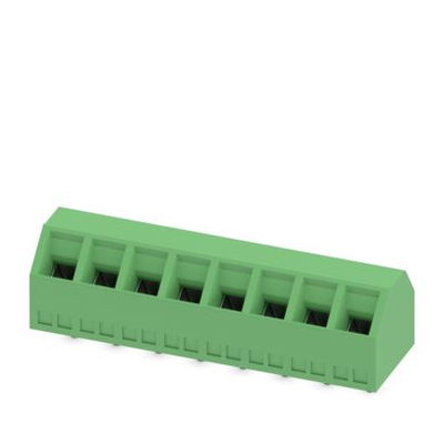 Leiterplattenklemme