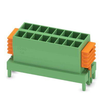 Direktsteckverbinder
