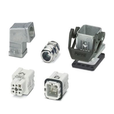 Steckverbinder-Set
