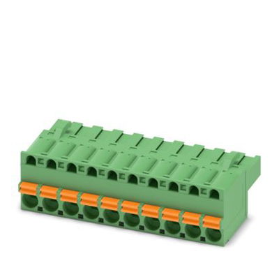 Leiterplattenstecker