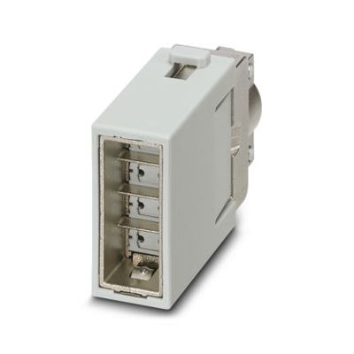 Kontakteinsatzmodul