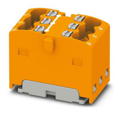 Verteilerblock
