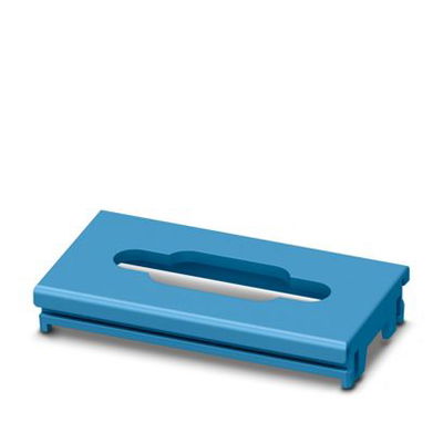 Anschlussblende