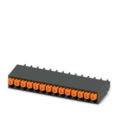 Leiterplatten-Steckverbinder