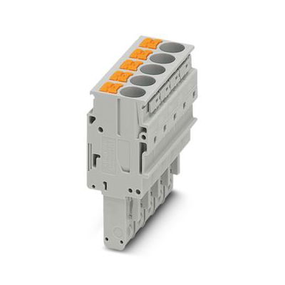 Stecker