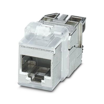 RJ45-Buchseneinsatz