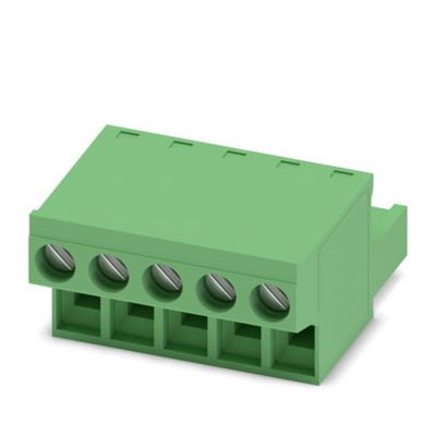 Leiterplattenstecker