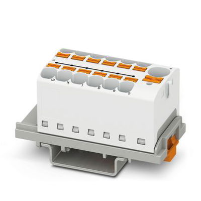 Verteilerblock