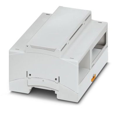 Elektronikgehäuse