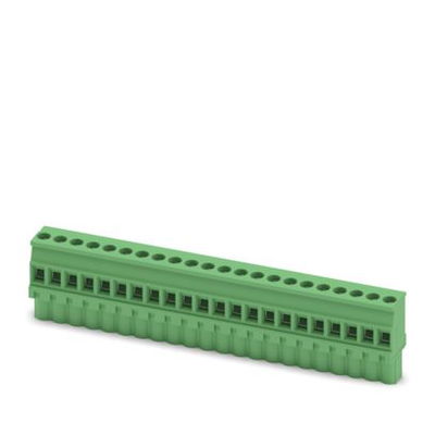 Leiterplattenstecker