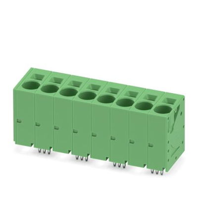 Leiterplattenklemme