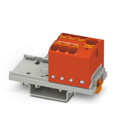 Verteilerblock