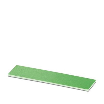 Einsteckschild