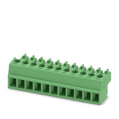 Leiterplattenstecker