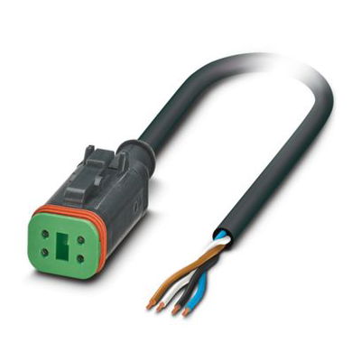 Sensor-/Aktor-Kabel