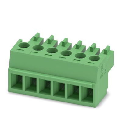 Leiterplattenstecker