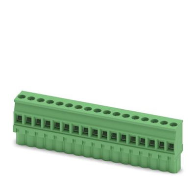 Leiterplattenstecker