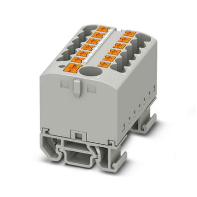 Verteilerblock