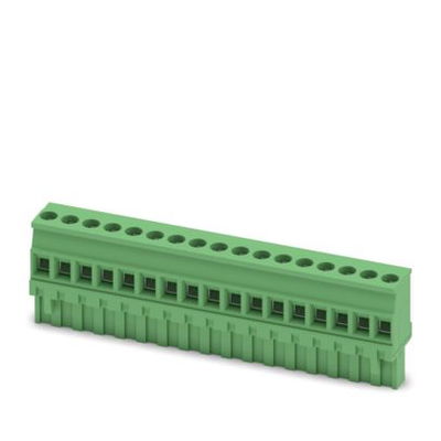 Leiterplattenstecker