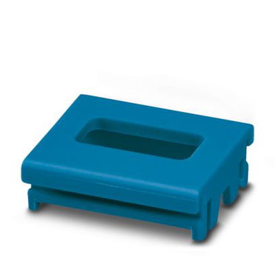 Anschlussblende