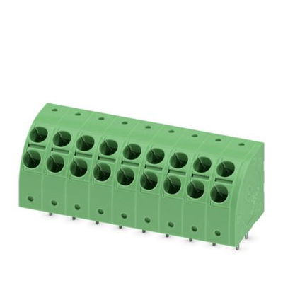 Leiterplattenklemme