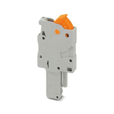 Stecker