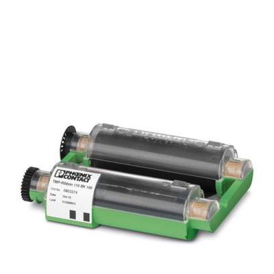 Farbbandkassette