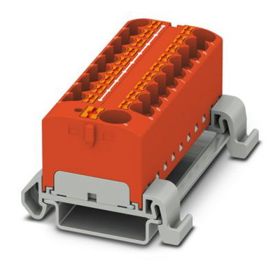 Verteilerblock