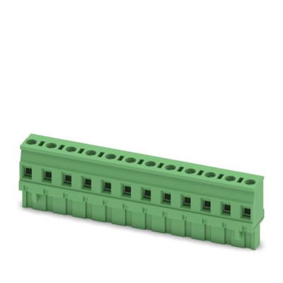Leiterplattenstecker