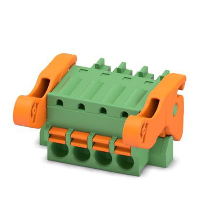 Leiterplattenstecker