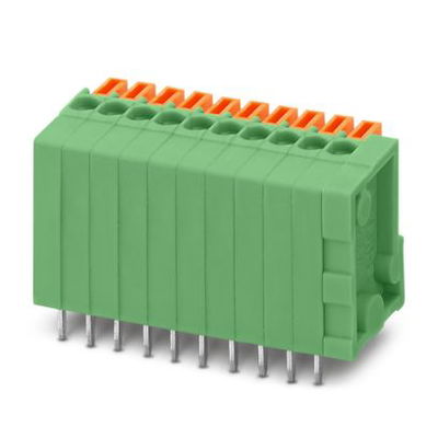 Leiterplattenklemme