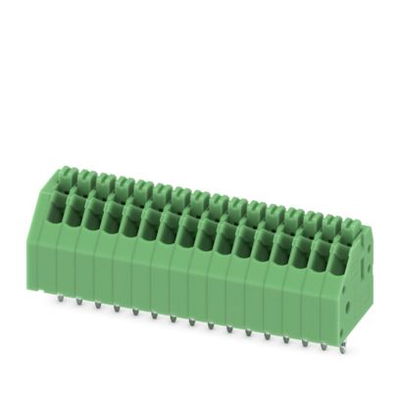 Leiterplattenklemme