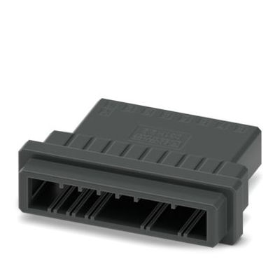 Leiterplattenstecker