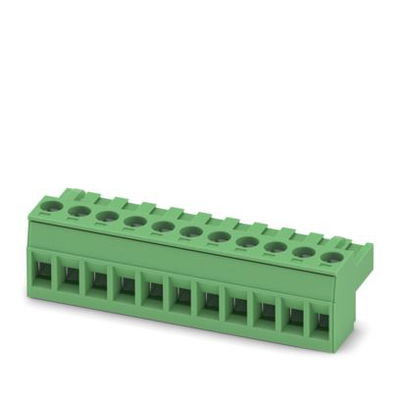 Leiterplattenstecker