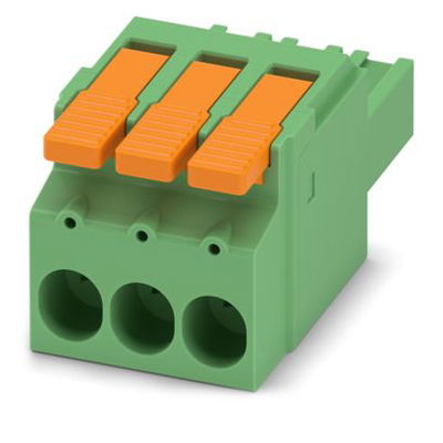 Leiterplattenstecker